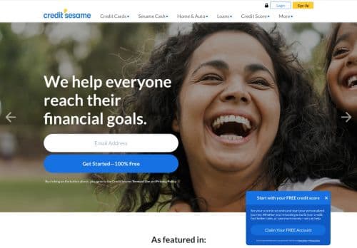 Creditsesame