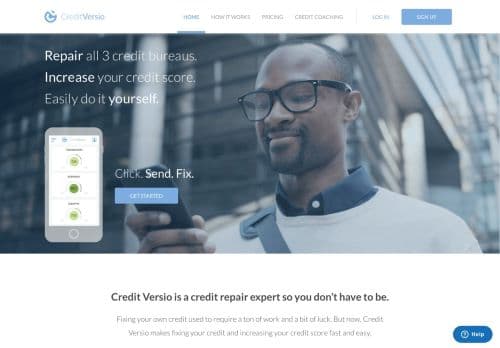 Creditversio