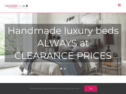 Crendonbedsandfurniture