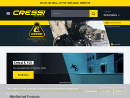 Cressi