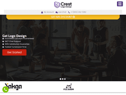 Crestlogodesign