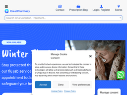 Crestpharmacy