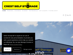 Crestselfstorage