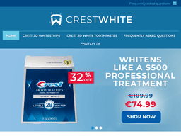 Crestwhite