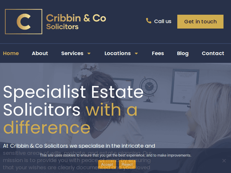 Cribbinsolicitors
