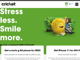 Cricketwireless