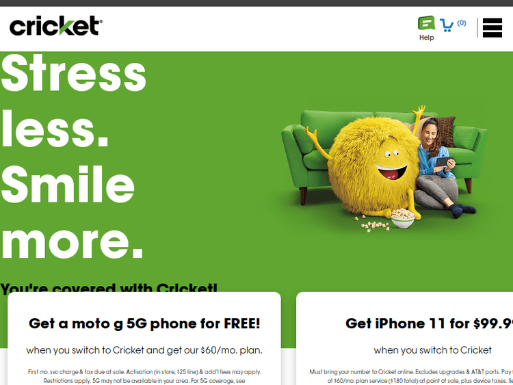 Cricketwireless