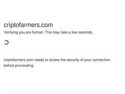 Criptofarmers