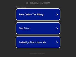 Cristalmodz