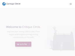 Critiquecircle