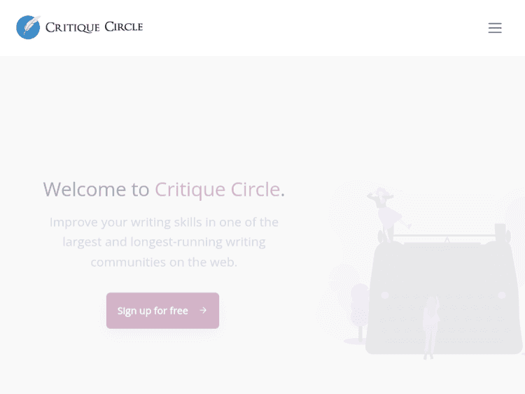 Critiquecircle