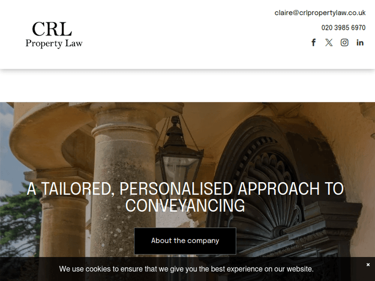 Crlpropertylaw