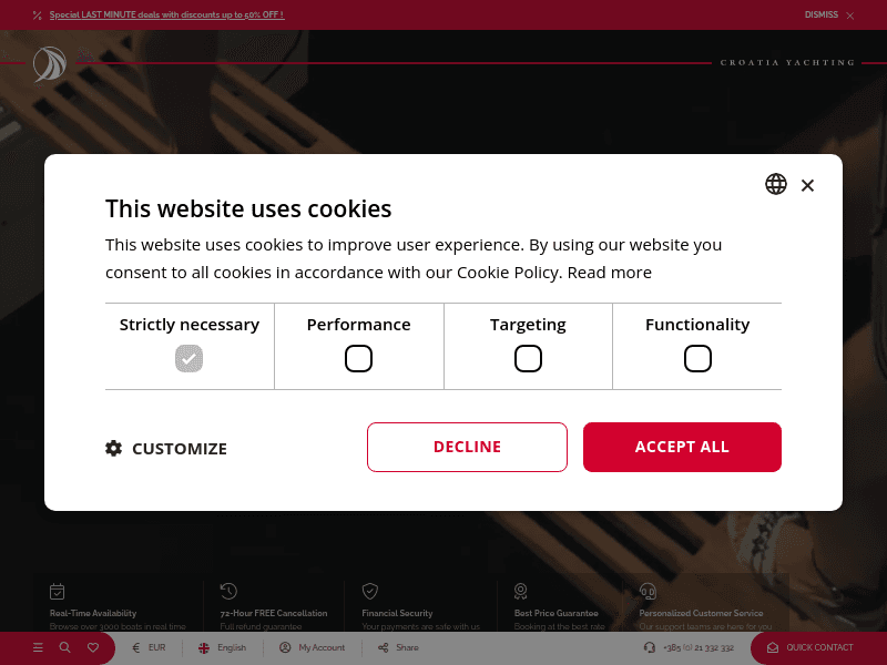 Croatia-yachting-charter