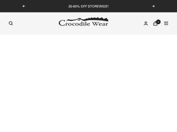 Crocodilewear