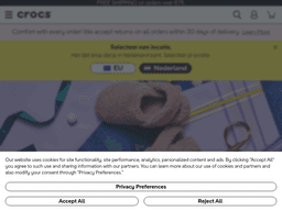 Crocs