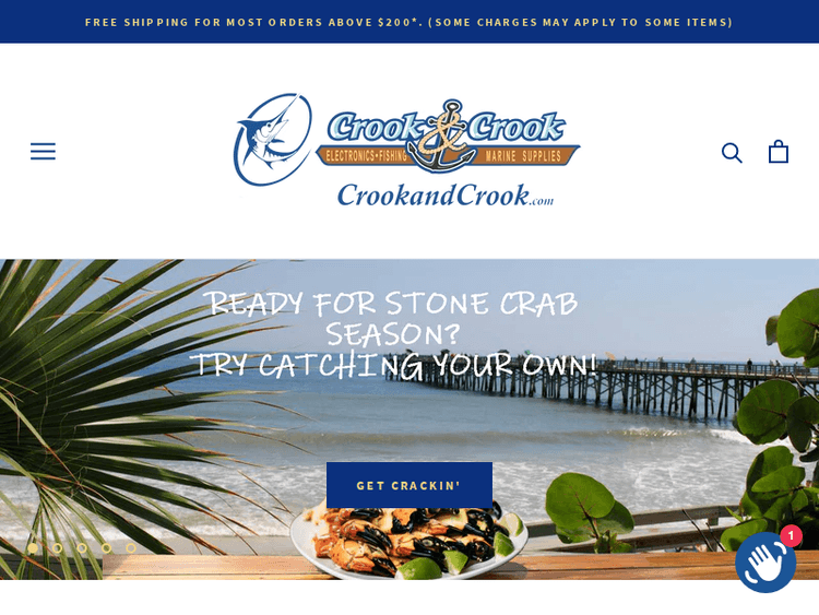 Crookandcrook