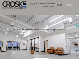 Croskeconstruction