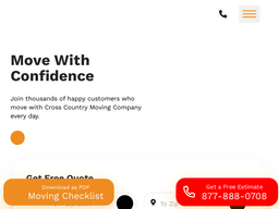 Crosscountrymovingcompany