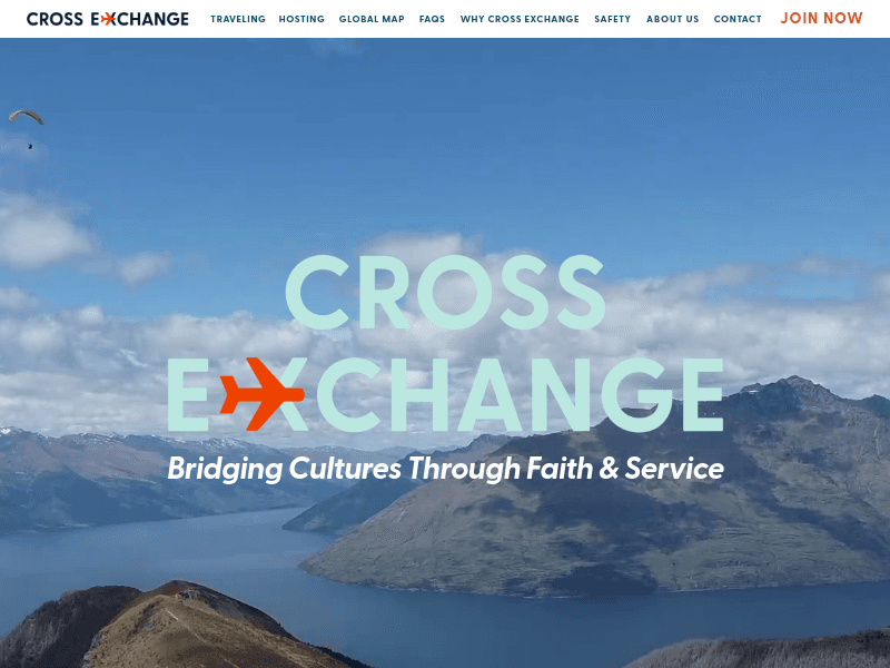 Crossexchange