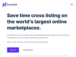 Crosslist