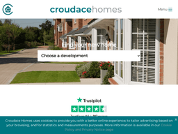 Croudacehomes