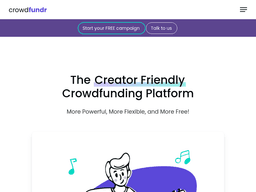 Crowdfundr