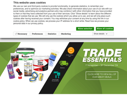 Crowndecoratingcentres