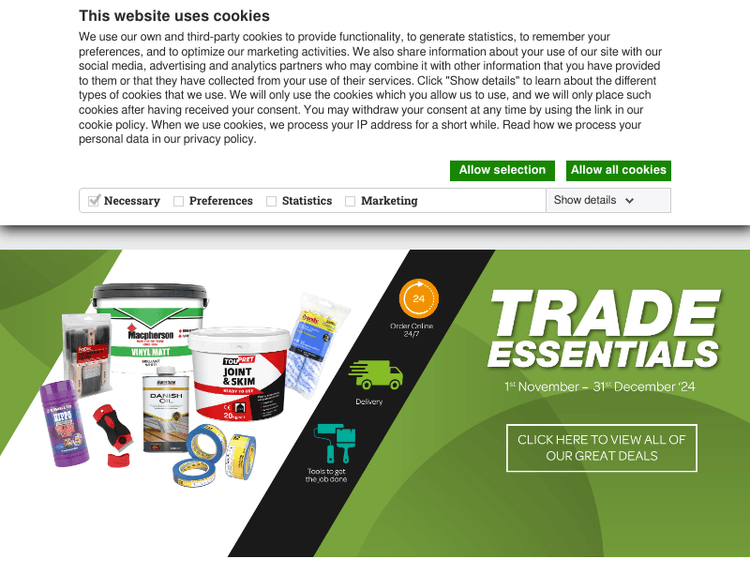 Crowndecoratingcentres