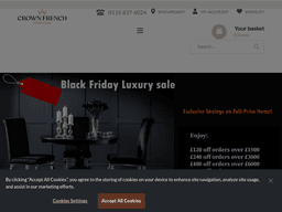 Crownfrenchfurniture