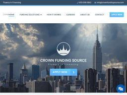 Crownfundingsource
