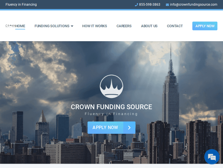 Crownfundingsource