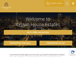Crownhouseestates