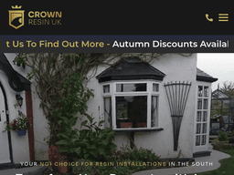 Crownresinuk
