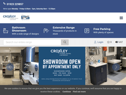 Croxleyplumbing