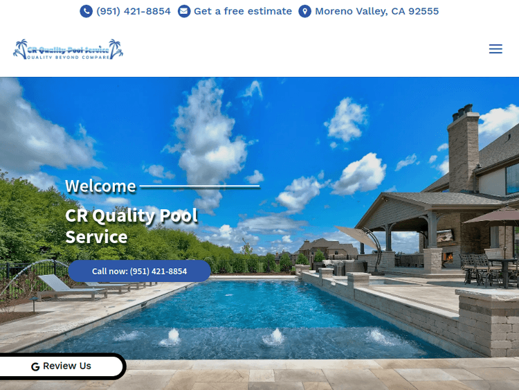 Crqualitypoolservice