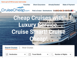 Cruisecheap