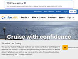 Cruisecritic