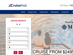 Cruisehub