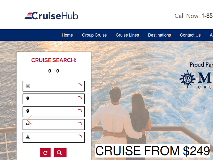 Cruisehub