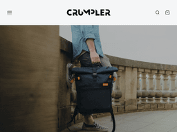 Crumpler