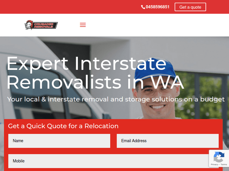 Crusaderremovals