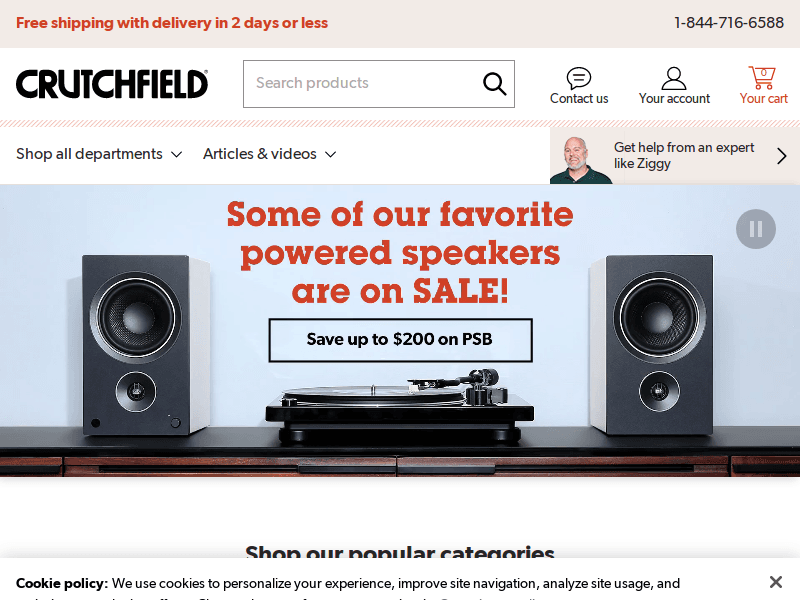 Crutchfield