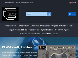 Crw-airsoft