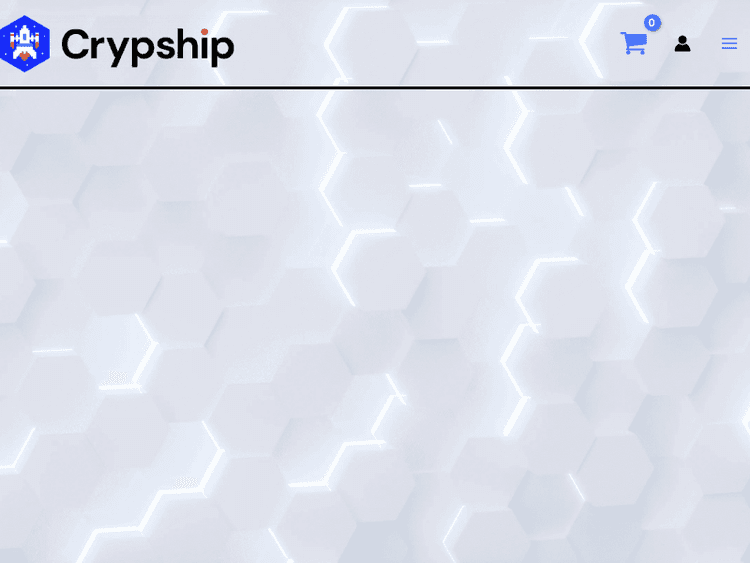 Crypship