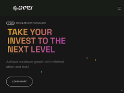 Cryptex
