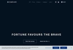 Crypto