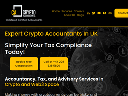 Cryptoaccountants
