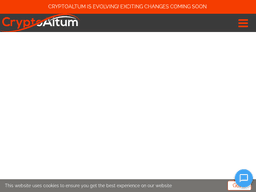 Cryptoaltum