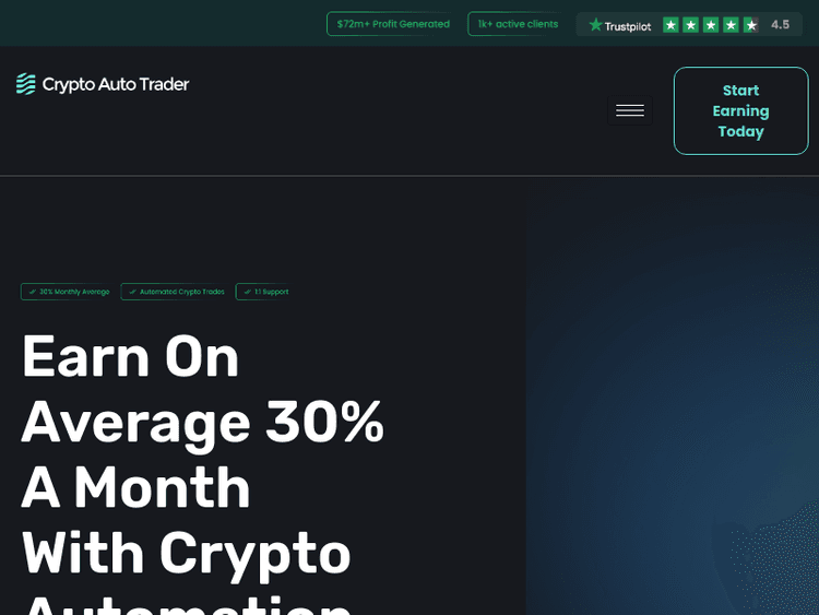 Cryptoautotrader