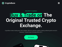 Cryptobaze